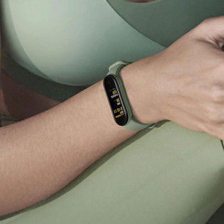 Mi Band 5 (NFC Edition)